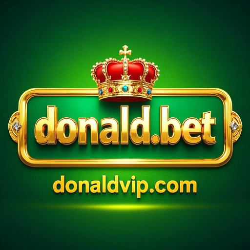 donald.bet